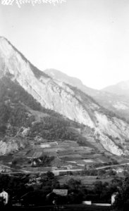 Tal von Sembrancher - CH-BAR - 3237207