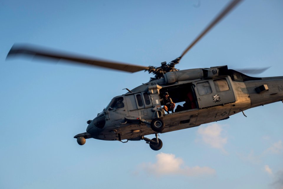Takeoff from USS Germantown 140908-N-LP801-136