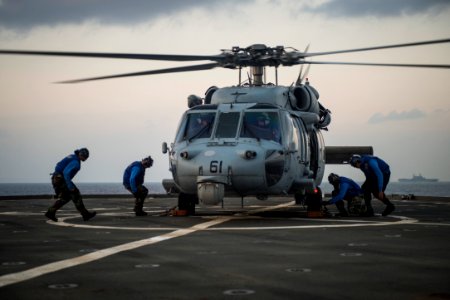 Takeoff from USS Germantown 140908-N-LP801-176