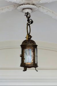 Taklykta - Hallwylska museet - 106976