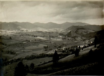 Tal bei Libochora (BildID 15525398)