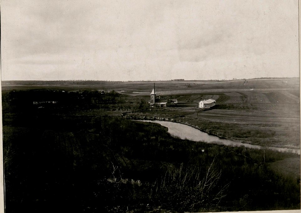 Tal des Fukriew bei Komarow (BildID 15736041)