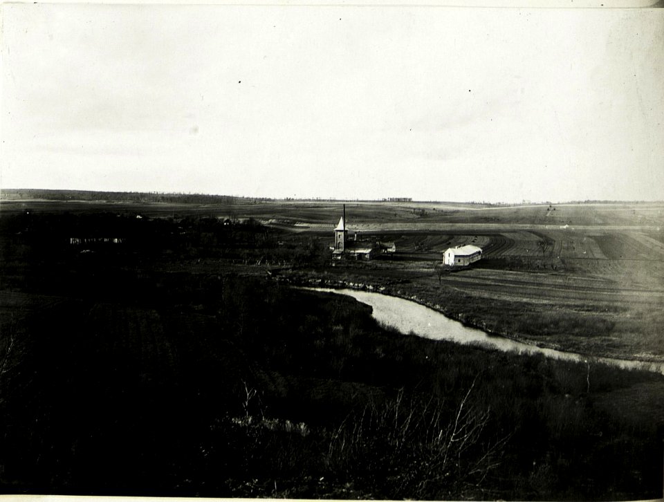 Tal des fukriew bei Komàròw. (BildID 15591538)