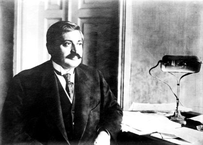 Talat Pasha