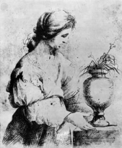 Talbot, William Henry Fox - Reproduktion mittels Kalotypie einer »lithographischen Inkunabel« aus dem Atelier Senefelders in München (Zeno Fotografie)