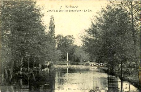 Talence - Jardin Botanique 2