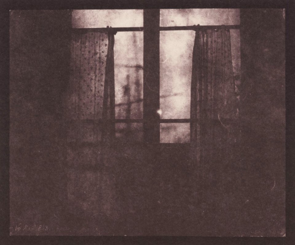Talbot, William Henry Fox - Rouen (1) (Zeno Fotografie)