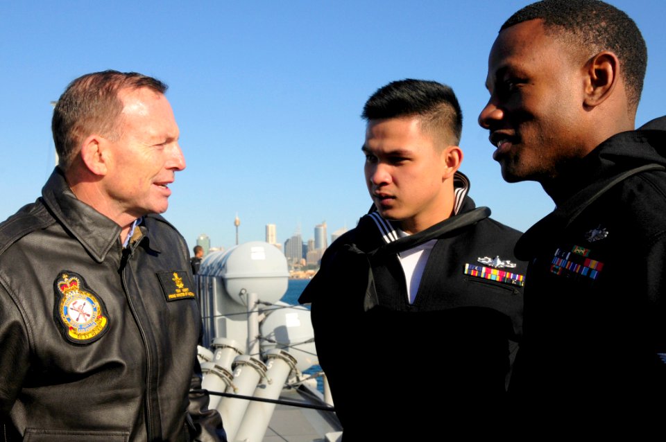 Talisman Sabre 2015 150703-N-IE405-335