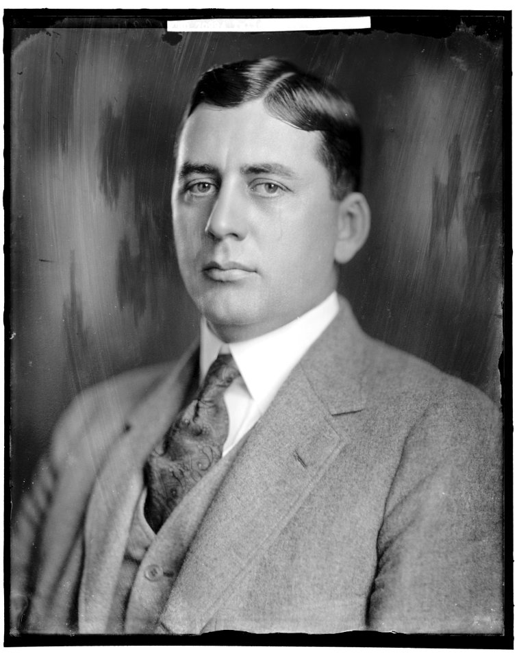 TALIAFERRO, SIDNEY F. LCCN2016860872
