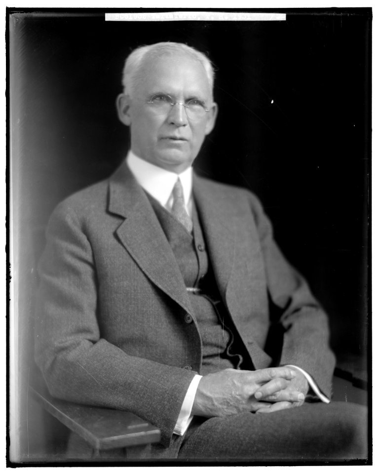 TALIAFERRO, T.H. LCCN2016860528