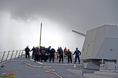Talisman Sabre 151103-N-KM939-110