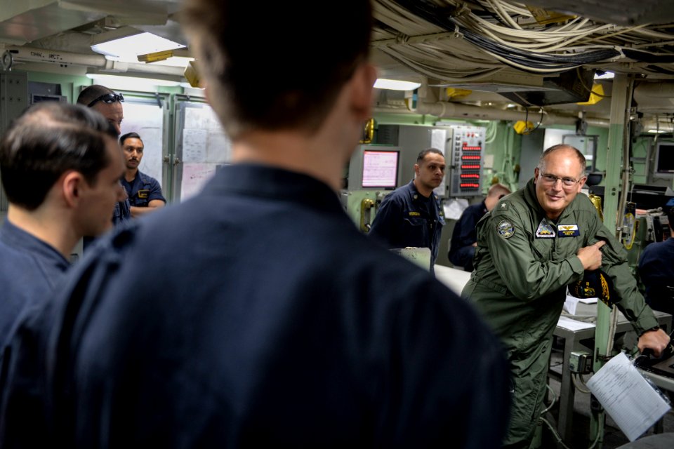 Talisman Sabre 2015 150712-N-TW634-522