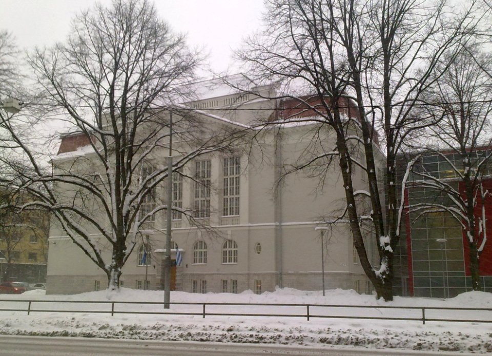 Tallinna 21. Keskkool