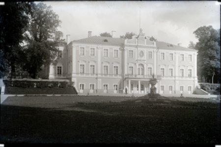 Tallinn, Kadrioru loss, AM N05965