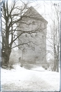 Tallinn, Kiek in de Köki torn, AM N05981