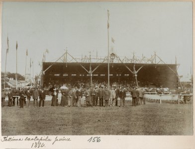 Tallinna laulupidu püüne 1896, AM13813F11684 156
