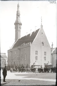 Tallinna Raekoda, AM N05985