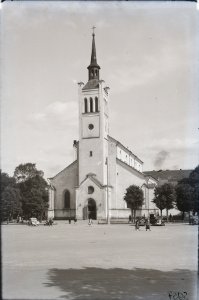 Tallinna Jaani kirik, AM N05957 photo
