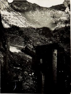 Talstation der Drahtseilbahn zur Filmoorhöhe. (BildID 15575858)