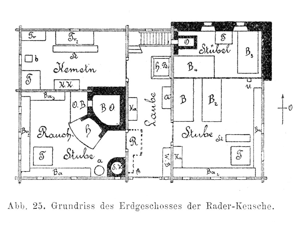 Tangern Dorfplatz 03 1902 b