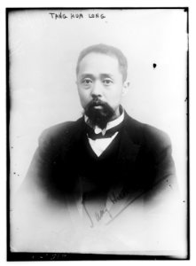 Tang Hua Long LCCN2014693554