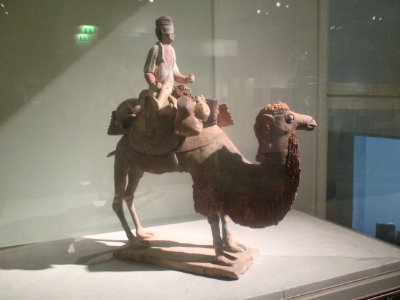 Tang chamelier