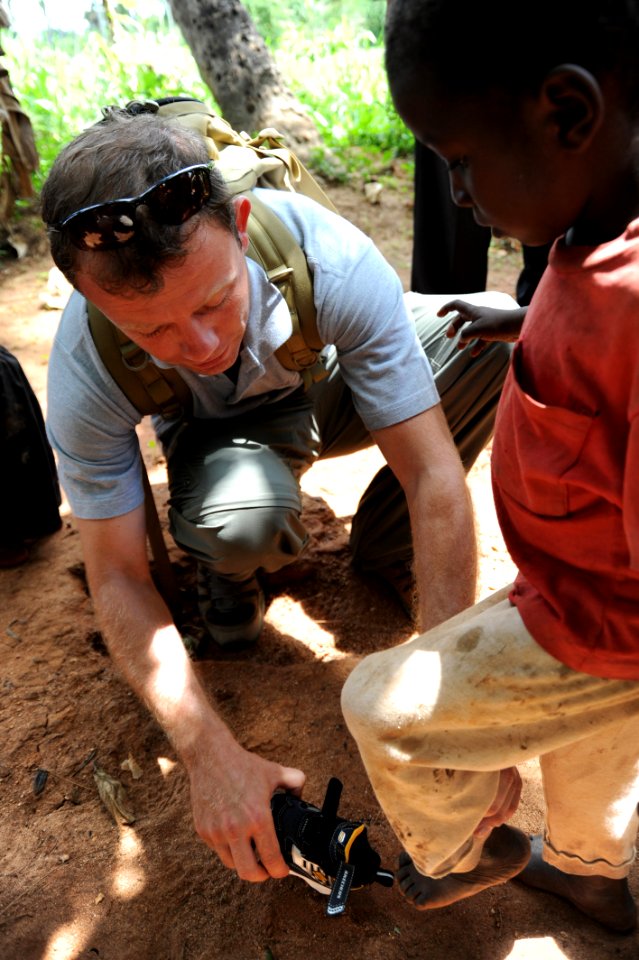 Tanzania activity DVIDS220476