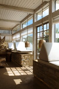 Interior design business
