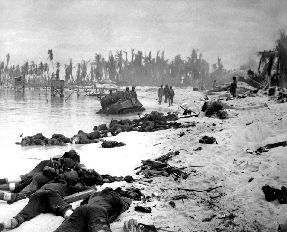 Tarawa beach HD-SN-99-03001