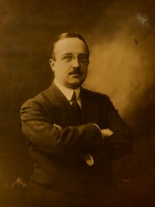 Tardieu - photo Henri Manuel