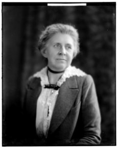 TARBELL, IDA M. LCCN2016859909