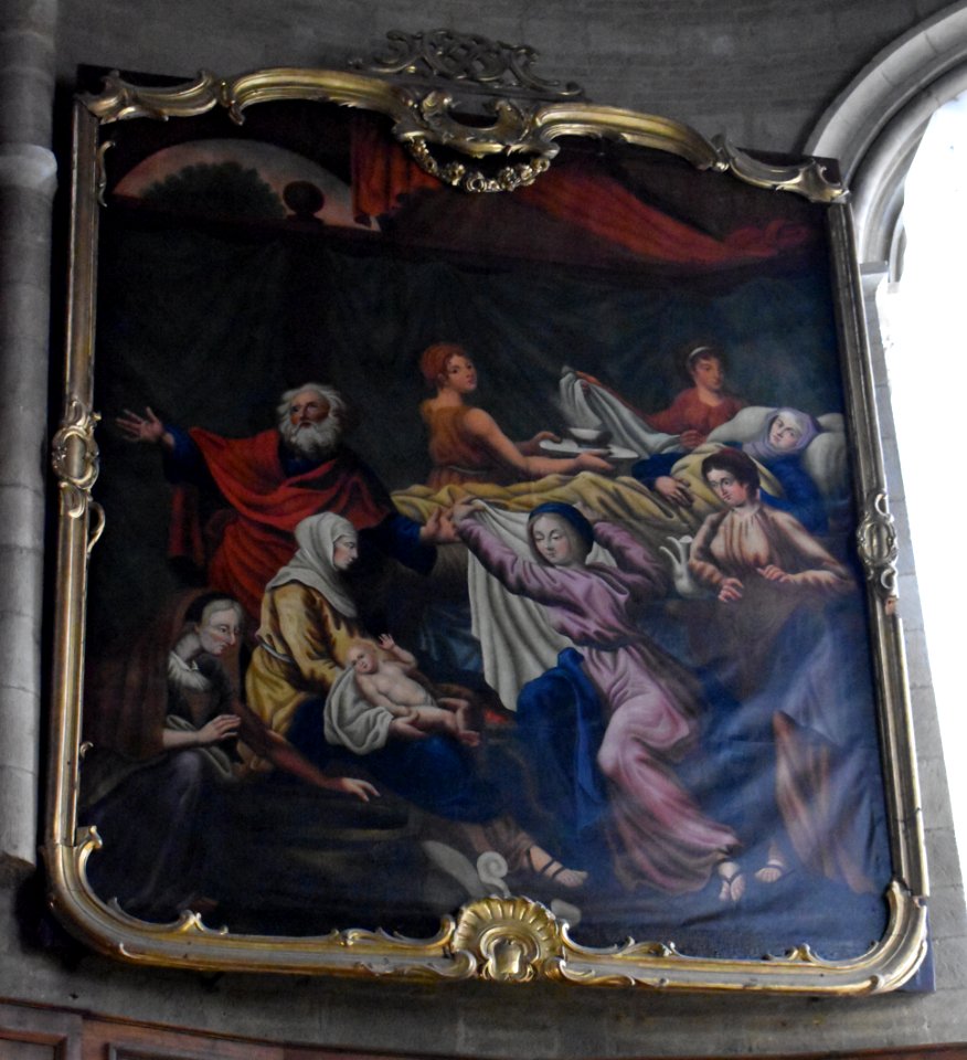 Tarbes - Cathédrale 37