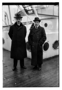 Tarnowski & von Summaruga (i.e. Sommaruga) LCCN2014703721