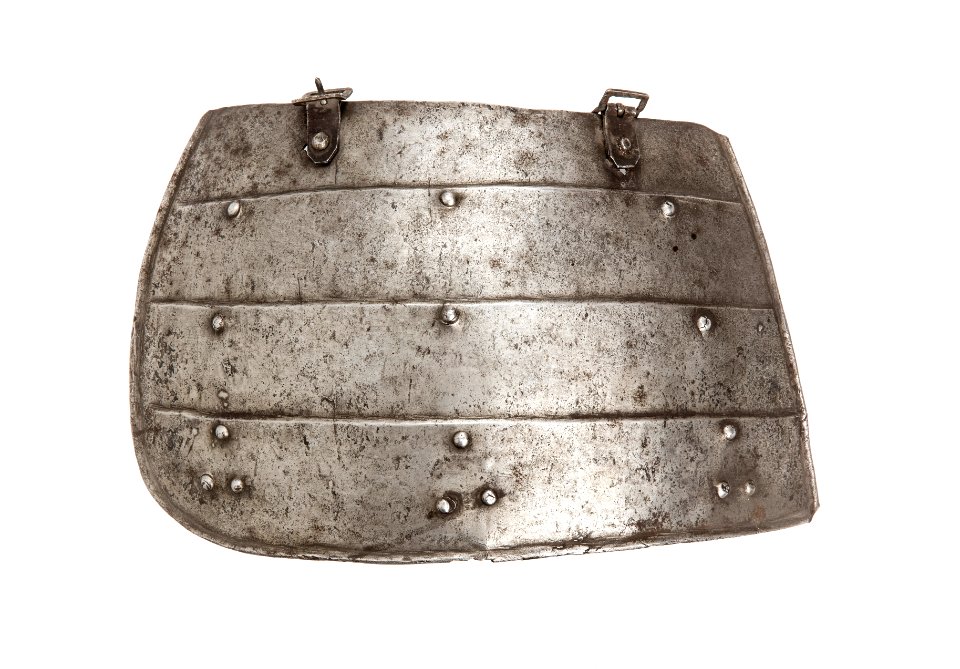 Tasset - Livrustkammaren - 106316