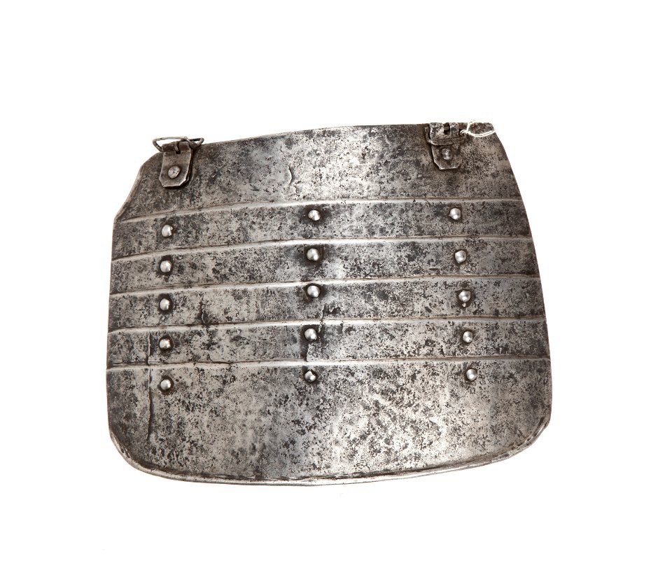 Tasset - Livrustkammaren - 106330
