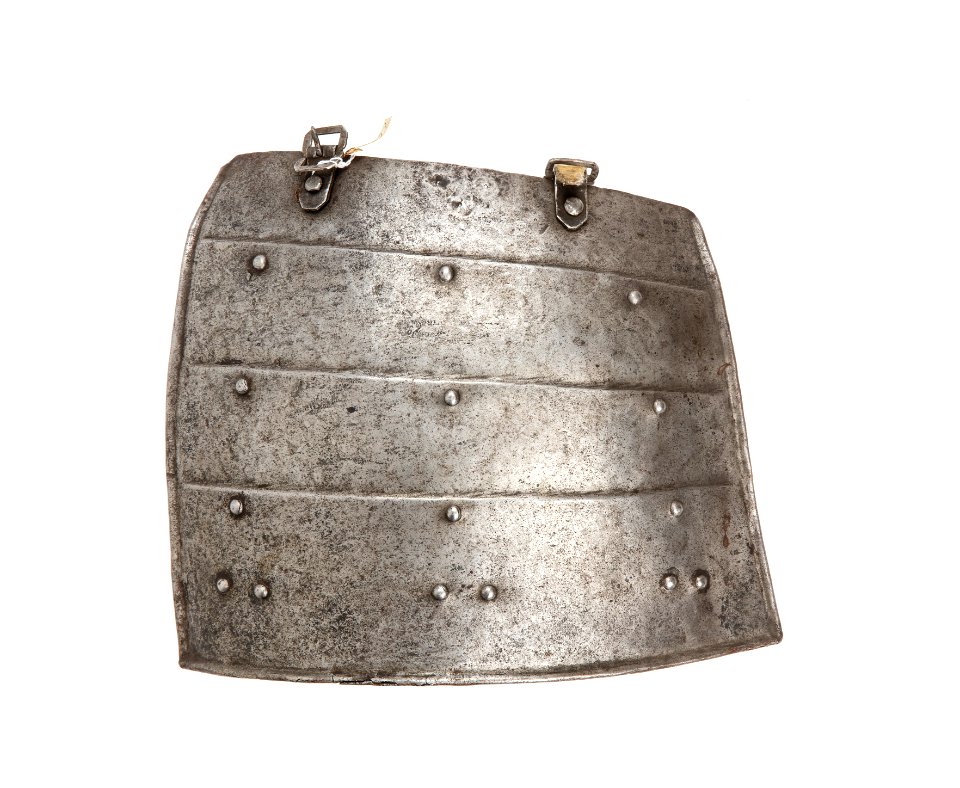 Tasset - Livrustkammaren - 106326