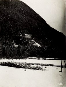 Tauferer Tal, Schloss Neuhaus. (BildID 15580673)