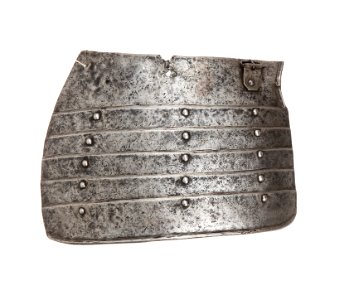Tasset - Livrustkammaren - 106329