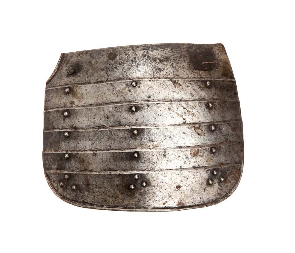 Tasset - Livrustkammaren - 106323