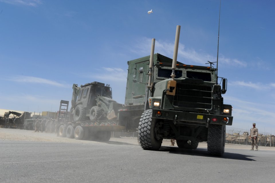 Task Force True Grit prepares vital roads 130502-N-OV434-136