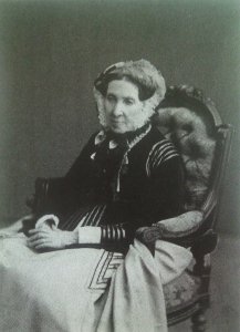Tatiana Borisovna Potemkina
