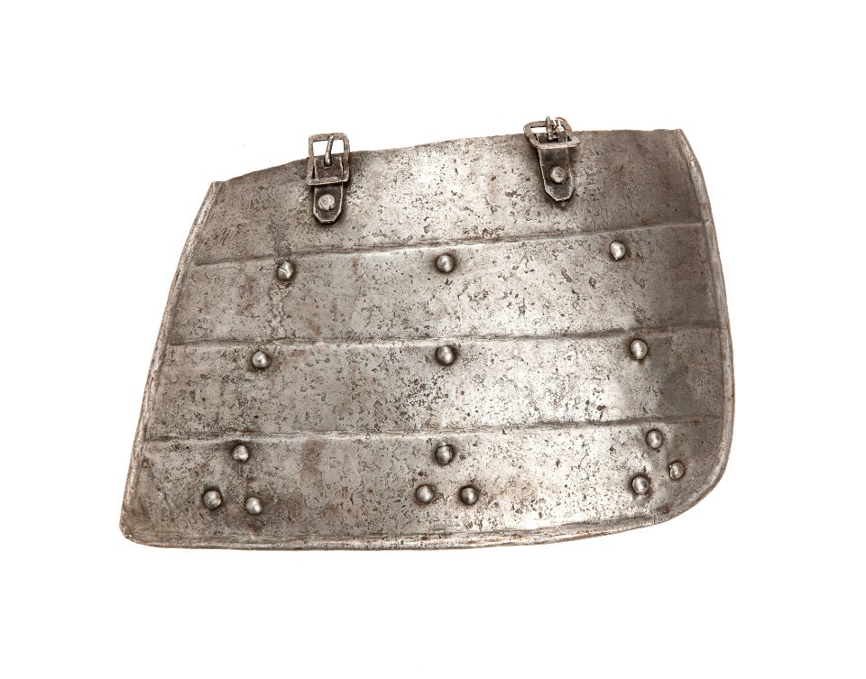 Tasset - Livrustkammaren - 106324