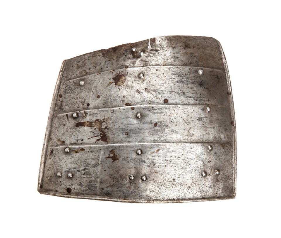 Tasset - Livrustkammaren - 106322