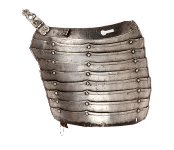 Tasset - Livrustkammaren - 106328