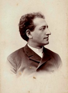 Tatarkiewicz Jan (Mieczkowski)