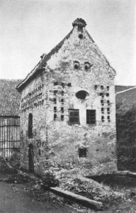 Taubenturm in Altenweddingen2