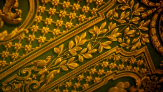 Tavelgalleriet - Hallwylska museet - 87946