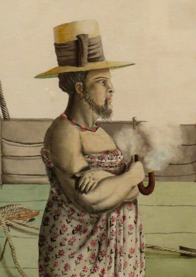 Cox Keeaumoku