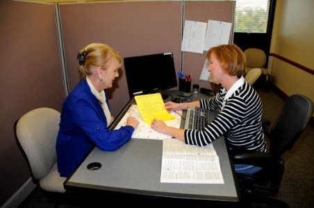 Tax Assistance Center offers free services (8653128226)