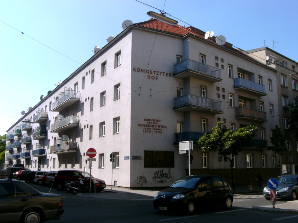 Tautenhayngasse 2-8